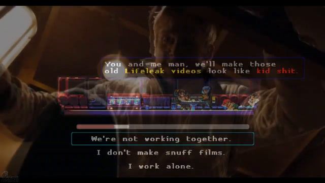 РАЙАН ГОСЛИНГ СОШЕЛ С УМА, ПРЕВРАТИЛСЯ В РУССКОГО И НАЧАЛ ОТПЛЯСЫВАТЬ ХАРДБАСС ПОИГРАВ В КАТАНА ЗЕР смотреть онлайн