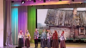 СИБИРСКОЕ НАСЛЕДИЕ.Валерия Авдеева