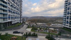 ОБЗОР района Бытха. ЖК СОЧИ ПАРК и КИСЛОРОД / Недвижимость Сочи