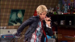 Austin Moon (Ross Lynch) - Double Take [HD]