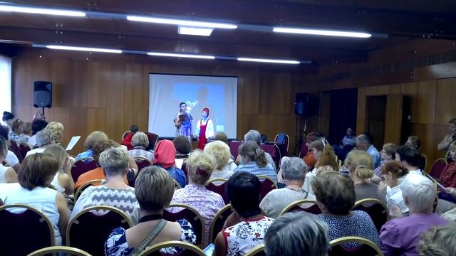 Мастер-класс Елены Лопатухиной смотреть онлайн