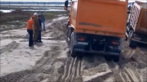 MAN TGS 41.480 8x8 BB-WW OffRoad DumpTruck