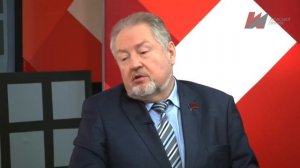Сергей Обухов – «Красной линии»_ «У нас есть шанс вернуться к левому курсу»