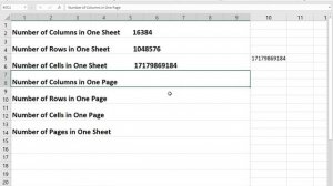 Microsoft Excel 2016 Learning in Pashto