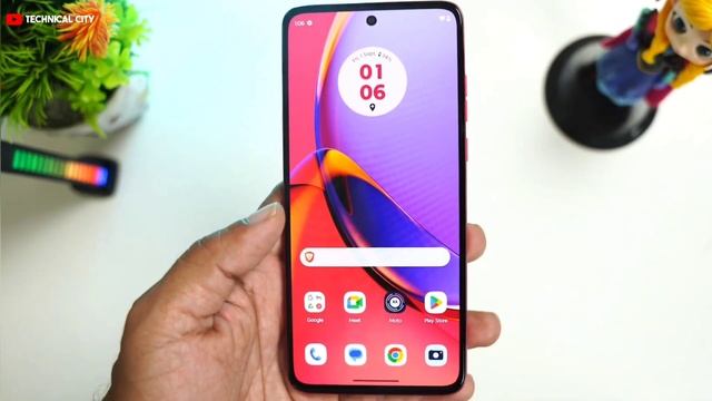 Motorola Moto G84 5G Review After 14 Days Uses | Best 5G Smartphone Under ₹20,000*?!