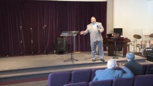 Откровение 17 глава Проповедник Александр Болотников