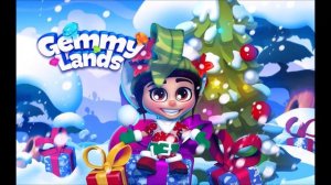 Gemmy Lands Main Theme