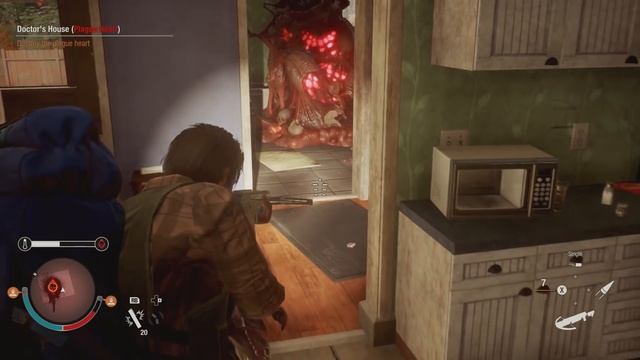 How to Farm Influence in State of Decay 2 (We've got to have money!) смотреть онлайн