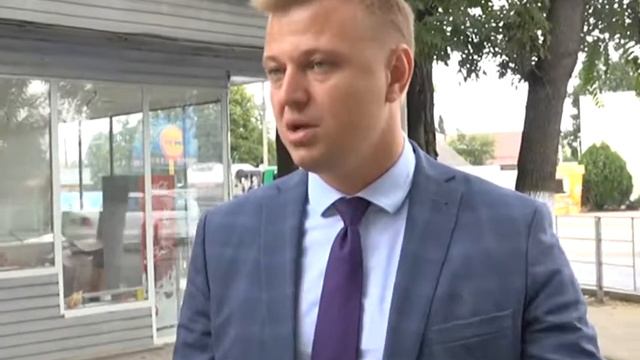 Ремонт дороги на ул. Ленина завершается. смотреть онлайн