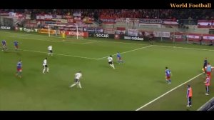 Обзор матча Лихтенштейн - Австрия (0:5) Отборочные к ЕВРО 2016