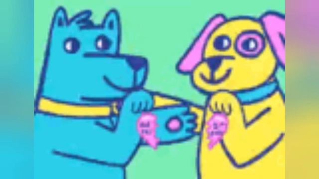 МИНИ-ФИЛЬМ НОЧЬНАЯ КОНФЕТКА (18+) смотреть онлайн