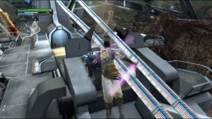 Star Wars The Force Unleashed все голокроны в миссии: Имперская Фелуция / Imperial Felucia