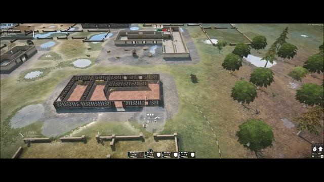 Divided We Fall: Intermediate Tactics Guide смотреть онлайн