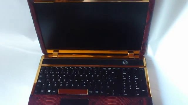кожа питона laptop skóry pytona