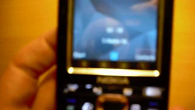 Nokia E83 Dual Sim смотреть онлайн