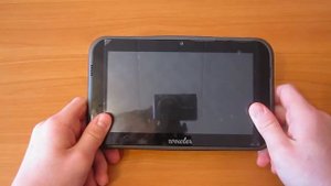 Обзор на планшет Wexler.Tab /7b