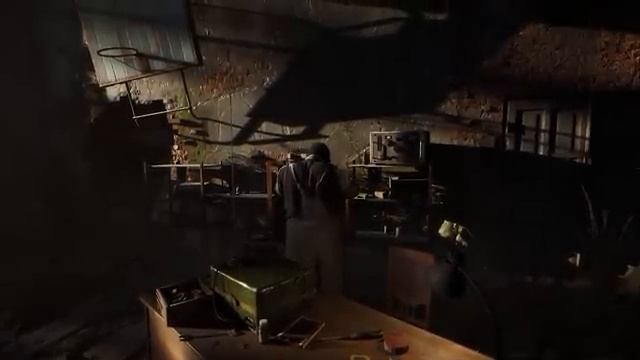 БОЛЬШОЙ ПОКАЗ S.T.A.L.K.E.R 2 / НОВОСОТИ СТАЛКЕР 2 смотреть онлайн