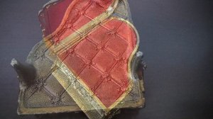 Винтажные шкатулки и не только