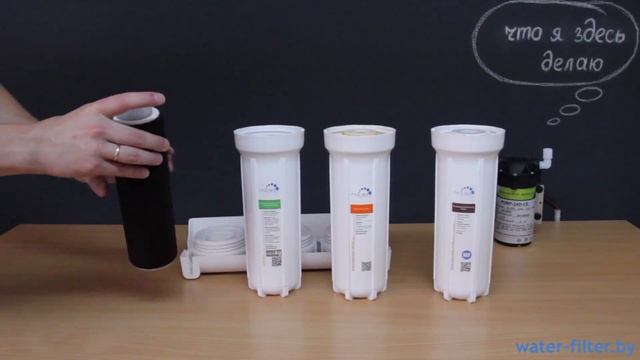 Обзор Гейзер 3ИВС Люкс