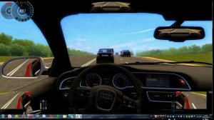 [3д инструктор] поездка на дачу