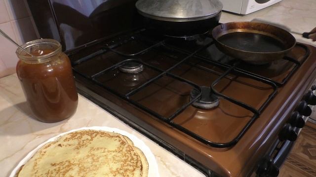 Родительский день.  Поминаем усопших.
