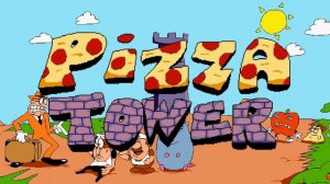 Pizza Tower OST - Pizza Pie-Ing (Ending Cutscene)