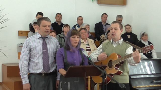 150503 Псалом - Добрые руки с неба смотреть онлайн