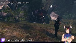 General Protection Error Fix - Turok 2008