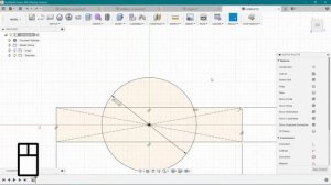10 неочевидных скетч-функций в Autodesk Fusion 360 (гайд)
