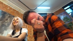 24 ЧАСА EVA ELFIE ГОВОРИТ МНЕ ДА *** слила фотки?***