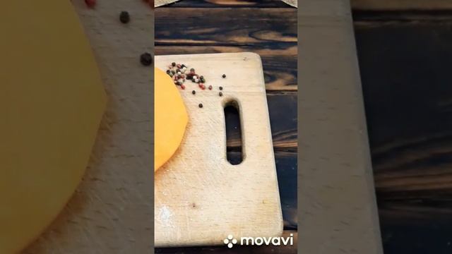 что лучше приготовить из тыквы? смотреть онлайн