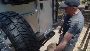Our 2005 Ford E 450 Chinook Overlander In Depth