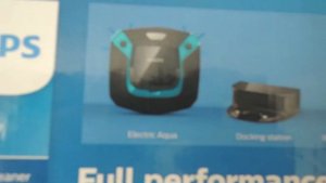 Обзор ультратонкого робота-пылесоса Philips FC8794 и FC8792
