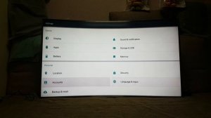 Как установить и настроить русскую клавиатуру в телевизоре/ проекторе Xiaomi
