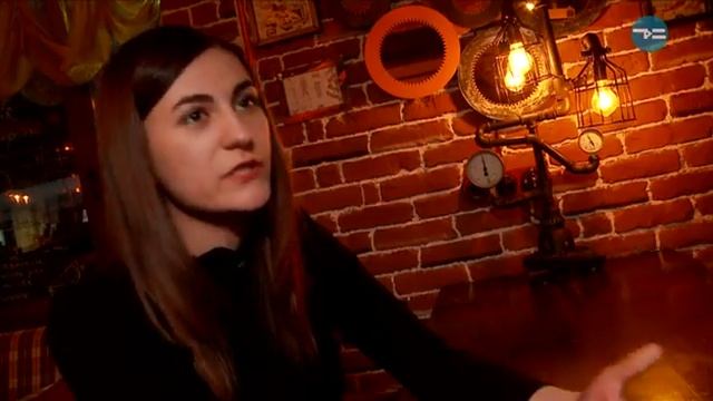 Новинка в "Ржавом деде" смотреть онлайн