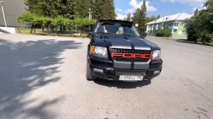 Форд Экспедишн 2