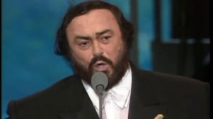 Pavarotti & Jovanotti | Serenata Rap / Mattinata.