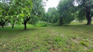 БЕЛАРУСЬ. Обзор дома на продажу в д. Луговая, Гродненский район