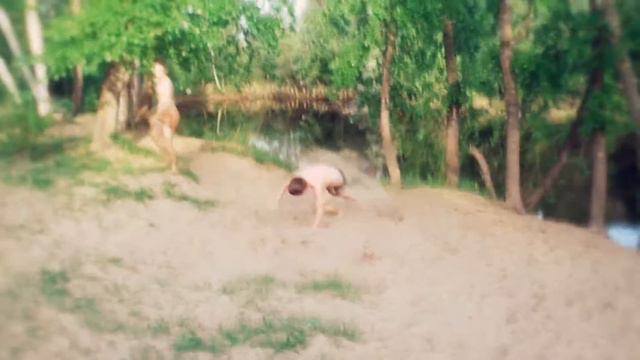 Oleg Tikhomirov 2013 - Art Overcome смотреть онлайн