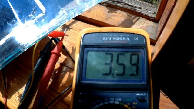 Комплект солнечных элементов 10шт 125х125 Удовлетворительно смотреть онлайн