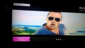 Прикольные  танцы