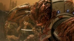 Mass Effect 2 - Full Cinematic Trailer