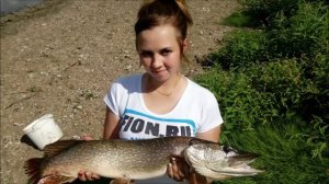 Наша рыбалка! Ирбит!