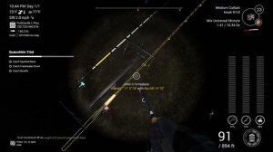 Fishing Planet "Giant Salvinia" Location