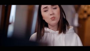 Mustafa Ceceli & Nigar Muharrem- Salıncak