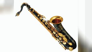 Знакомство с духовыми инструментами (саксофон)