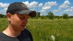 Тест пускового устройства под сигнал охотника САП "Горыня"