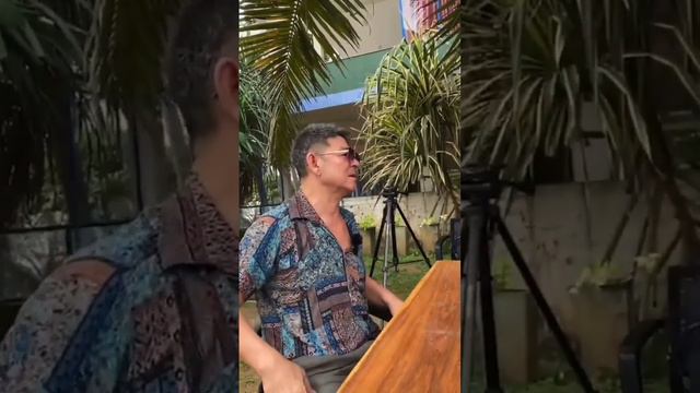 Что такое любовь к женщинам. Жанат Кожамжаров основатель цифровой науки Сюцай