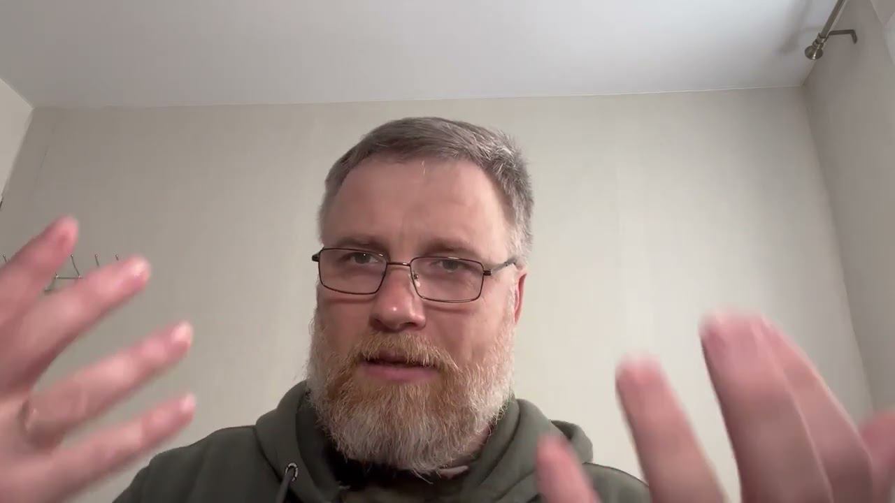 Нравственные законы жизни. Часть 2.2 «Не укради». смотреть онлайн