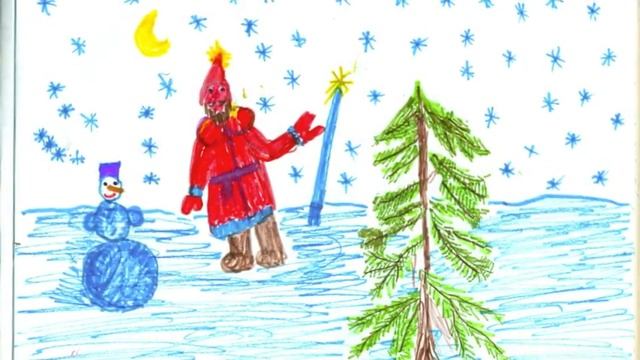 Новогоднее чудо! смотреть онлайн